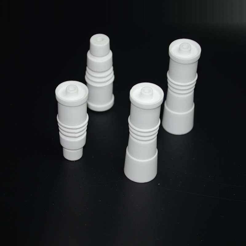 100% food grade ceramic 14&18mm CERAMIC Domeless Electric Nail for 20mm Coil ( coil not included )
100% food grade ceramic 14&18mm CERAMIC Domeless Electric Nail for 20mm Coil ( coil not included )