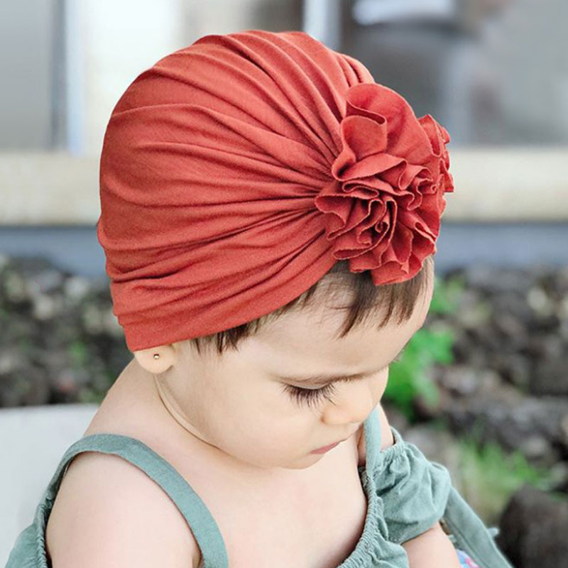 Newborn Baby Winter Hats Solid Ruffle Flower Kids Caps Infant Girls Turban Hat Accessories Free shipping, Mixed color
Newborn Baby Winter Hats Solid Ruffle Flower Kids Caps Infant Girls Turban Hat Accessories Free shipping, Mixed color