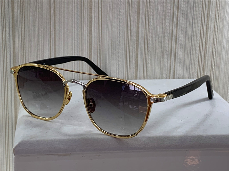 fashion design sunglasses 0012 retro round k gold frame trend avant-garde style protection eyewear top quality with box
fashion design sunglasses 0012 retro round k gold frame trend avant-garde style protection eyewear top quality with box