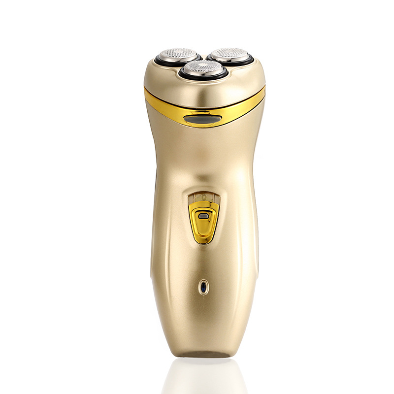 Razor Electric Shaver for Men Head 3 Wet Dry Washable On Main Machine-Sub Double Shaving Blade Turbo + Comfortable Mode Clean
Razor Electric Shaver for Men Head 3 Wet Dry Washable On Main Machine-Sub Double Shaving Blade Turbo + Comfortable Mode Clean