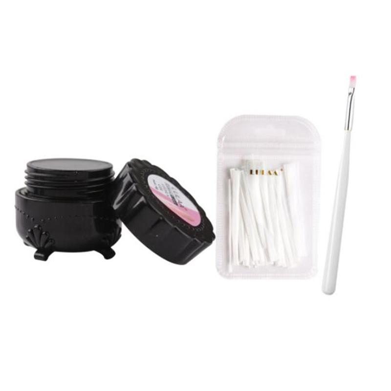 Nail Extension Fiber Set Phototherapy Extension Plastic False Nail Fiber Silk Paper-free Quick Glue, 01
Nail Extension Fiber Set Phototherapy Extension Plastic False Nail Fiber Silk Paper-free Quick Glue, 01