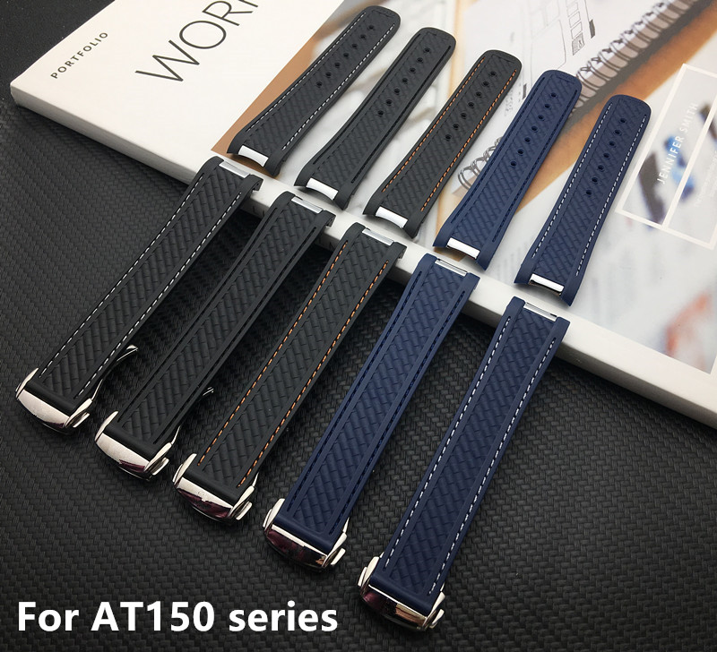 New 20mm Watchband Curved End Silicone Rubber Watch NEW LEATHER STRAP FOR band with Metal for Oega strap 300 AQUA TERRA for new top Tools, Black;brown
New 20mm Watchband Curved End Silicone Rubber Watch NEW LEATHER STRAP FOR band with Metal for Oega strap 300 AQUA TERRA for new top Tools, Black;brown