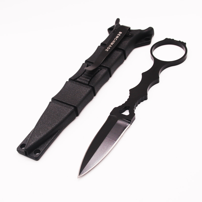 3 models benchmade BM176 176 D2 straight knife fixed blade handle folding EDC Camping Survival Folding Knife xmas Gift Knife Adru
3 models benchmade BM176 176 D2 straight knife fixed blade handle folding EDC Camping Survival Folding Knife xmas Gift Knife Adru