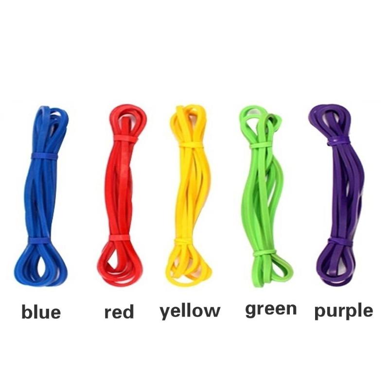 Latex Elastic Bands Yoga Resistance Band Fitness Workouts Pull Rope Pilates Strength Training Rope Anti Slip Exercise Band, Blue
Latex Elastic Bands Yoga Resistance Band Fitness Workouts Pull Rope Pilates Strength Training Rope Anti Slip Exercise Band, Blue