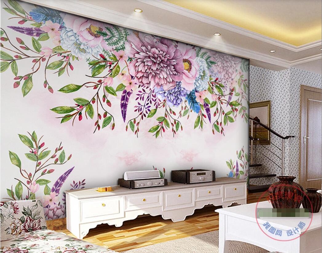 3d room wallpaper cloth custom photo mural Watercolor art wall home decor wall art pictures wallpaper for walls 3 d, Non-woven fabric
3d room wallpaper cloth custom photo mural Watercolor art wall home decor wall art pictures wallpaper for walls 3 d, Non-woven fabric