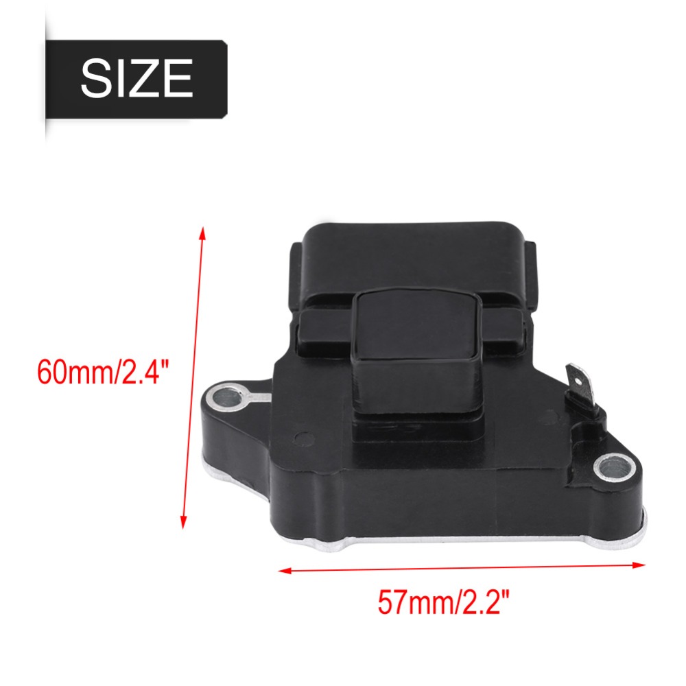 Coil Auto Car Ignition Control Module ICM for Nissan Villager QX4 Quest Pathfinder Xterra RSB56 RSB56B with Premium Quality