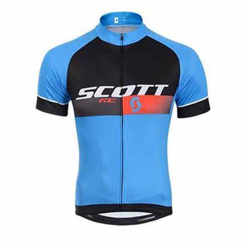 SCOTT team Cycling Short Sleeves jersey 2019 men summer Quick drying Racing bicycle clothing Maillot Ropa Ciclismo K052938, 13#
SCOTT team Cycling Short Sleeves jersey 2019 men summer Quick drying Racing bicycle clothing Maillot Ropa Ciclismo K052938, 13#