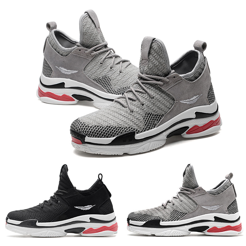 2020 cool Drop shipping hot sneaker type3 soft white black red lace shop01 young MEN boy Running Shoes Designer trainers Sports Sneakers, Color#2
2020 cool Drop shipping hot sneaker type3 soft white black red lace shop01 young MEN boy Running Shoes Designer trainers Sports Sneakers, Color#2