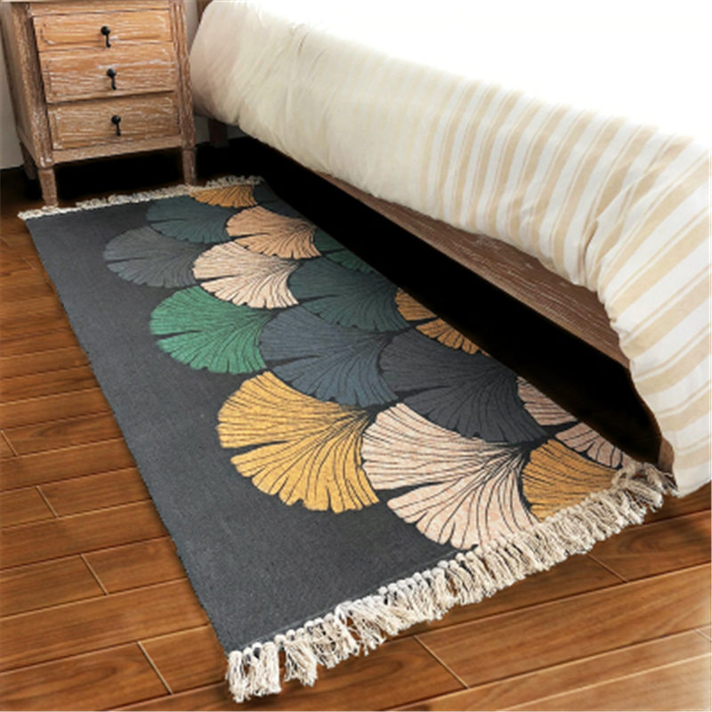 Cotton Creative Design Soft Carpets For Living Room Bedroom Carpet Home Rug Floor Door Mat Area Rugs Bedroom Simple Mat
Cotton Creative Design Soft Carpets For Living Room Bedroom Carpet Home Rug Floor Door Mat Area Rugs Bedroom Simple Mat