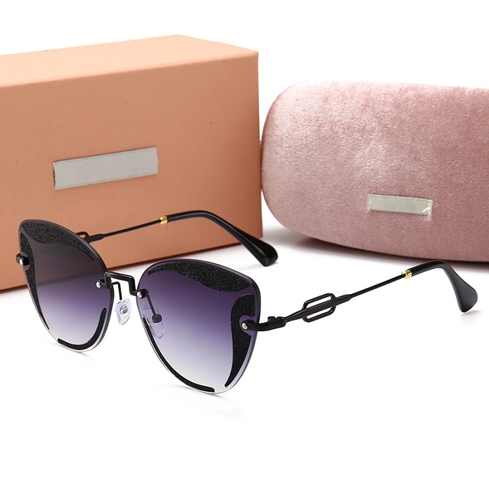 Brand Designer Polarized Cat Eye Sunglasses for Men Women High Quality Sports Sun Glass polaroid lens Gafas de sol with Full Accessories
Brand Designer Polarized Cat Eye Sunglasses for Men Women High Quality Sports Sun Glass polaroid lens Gafas de sol with Full Accessories