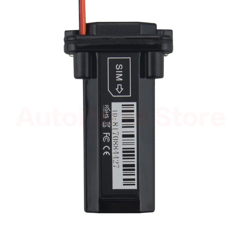 A11 GSM GPS Motorcycle Mini GPS Car Tracker Vehicle Tracker Mileage Statistic and Driving Report with Free APP/platform Tracking
A11 GSM GPS Motorcycle Mini GPS Car Tracker Vehicle Tracker Mileage Statistic and Driving Report with Free APP/platform Tracking