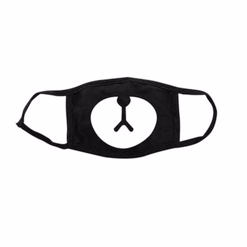 Kpop Masquerade Masks Mouth Unisex Bangtan Boys New Face Muffle Respirator Cotton Men Women Party Masks Fashion Cute Panda Mask
Kpop Masquerade Masks Mouth Unisex Bangtan Boys New Face Muffle Respirator Cotton Men Women Party Masks Fashion Cute Panda Mask
