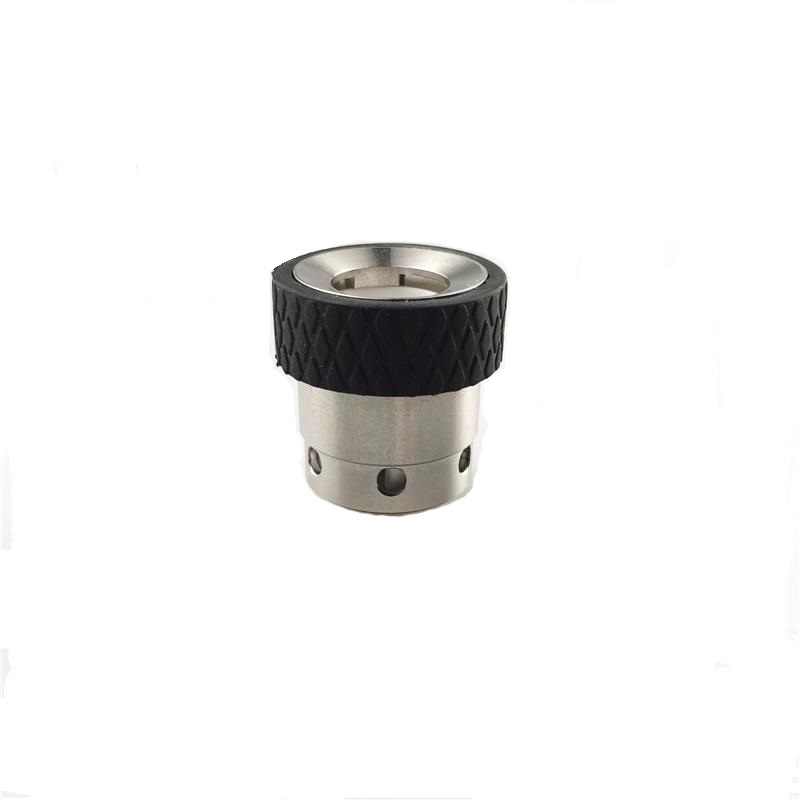 Greenlightvapes G9 SOC Atomizer Heating Head Accessory Silicone Ceramic Bowl Replacement for G9 Wax Concentrates Oil Dab Rig Vaporizer Kit
Greenlightvapes G9 SOC Atomizer Heating Head Accessory Silicone Ceramic Bowl Replacement for G9 Wax Concentrates Oil Dab Rig Vaporizer Kit
