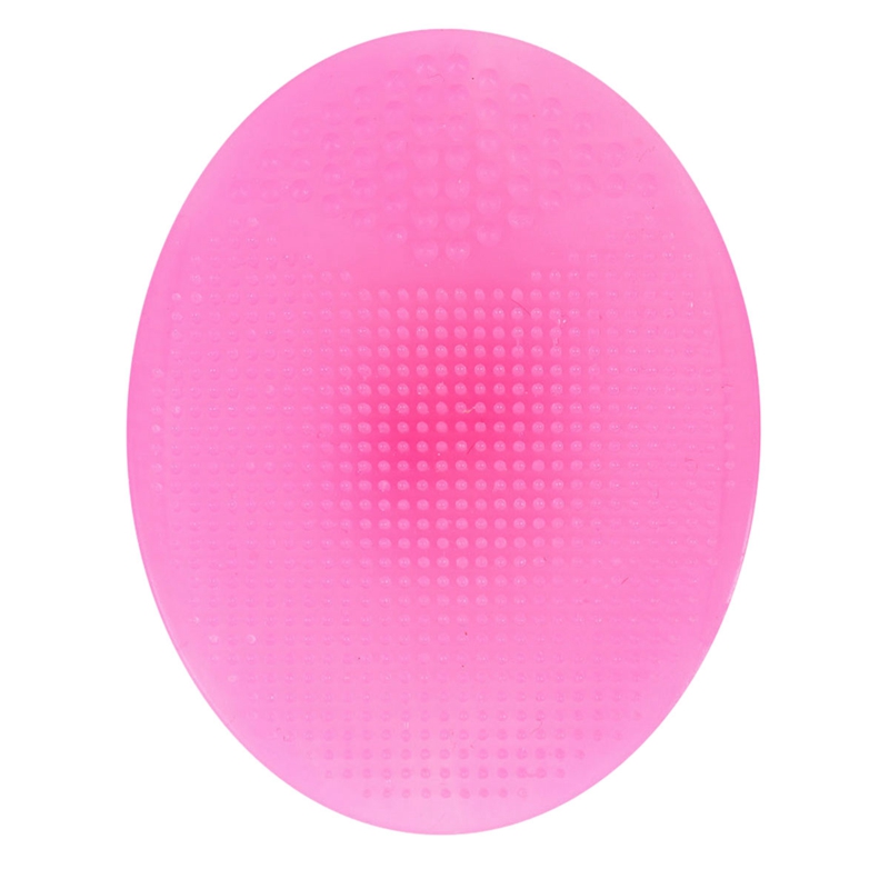 Baby Silicone Shampoo Brush Bath Shower Brush Baby Massage Wash Essential Bath & Shower Products Silicone Soft
Baby Silicone Shampoo Brush Bath Shower Brush Baby Massage Wash Essential Bath & Shower Products Silicone Soft