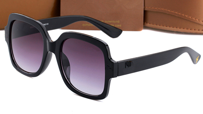 New 0086 big frame sunglasses little bee catwalk tricolor glasses red green ladies designer eyeglasses 5 colors, White;black
New 0086 big frame sunglasses little bee catwalk tricolor glasses red green ladies designer eyeglasses 5 colors, White;black