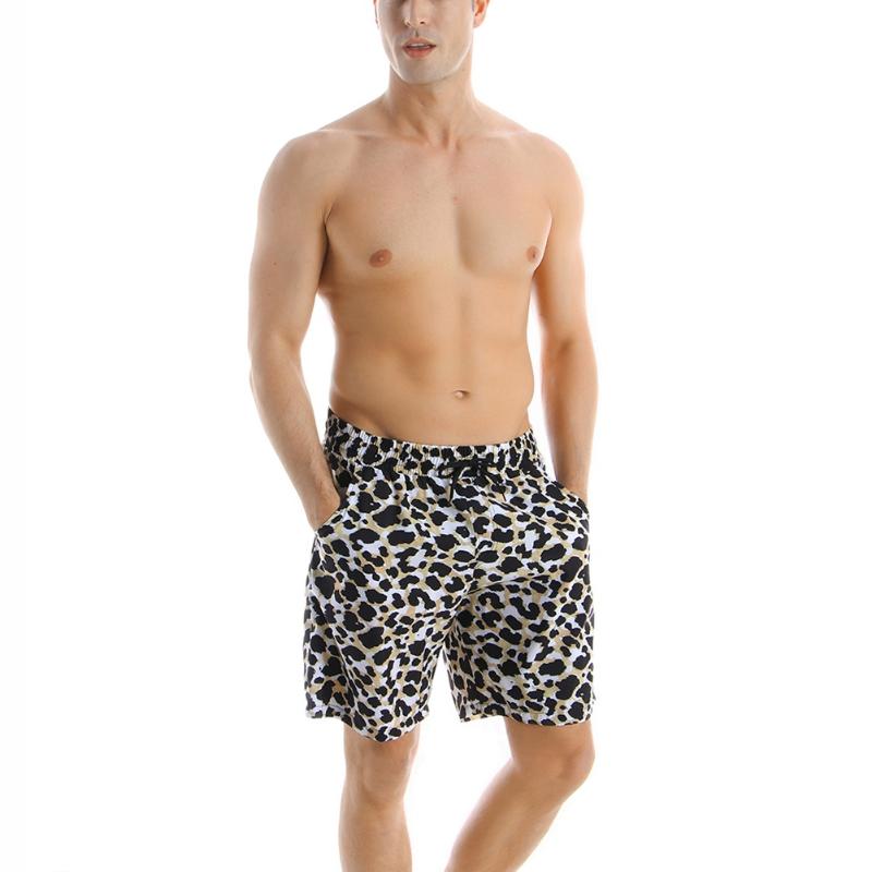 Hot Fashion 2020 Summer Beachwear Family Matching Leopard Print Swimsuit Father Son Man Kid Boy Board Shorts Swimwear One Piece, As pic
Hot Fashion 2020 Summer Beachwear Family Matching Leopard Print Swimsuit Father Son Man Kid Boy Board Shorts Swimwear One Piece, As pic