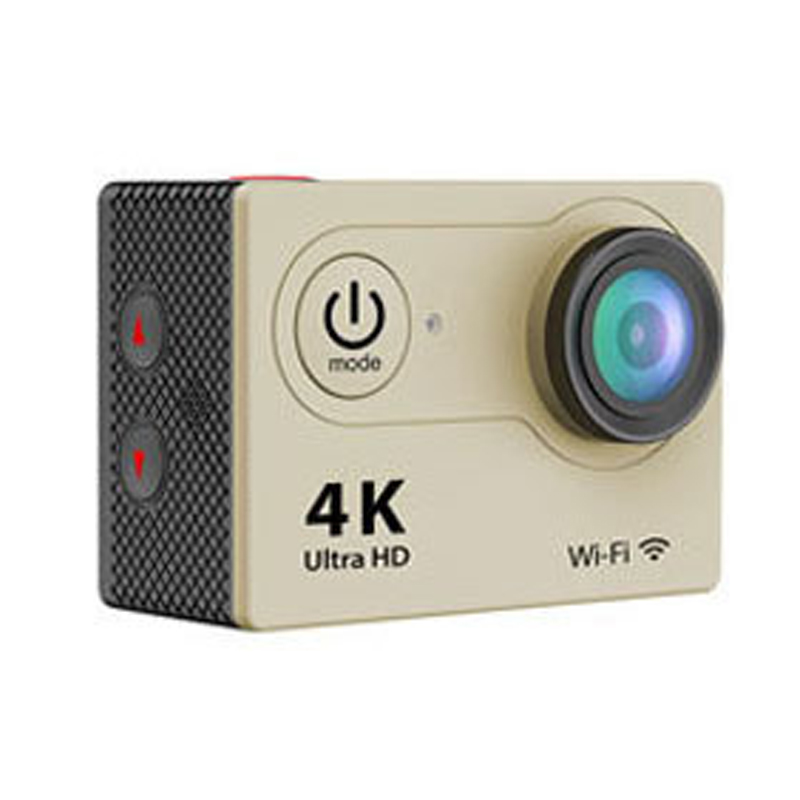 EKEN H9 Action Camera Ultra HD 4K 30fps WiFi 20quot 170D Underwater Waterproof Helmet Video Recording Cameras Sport Cam 309A