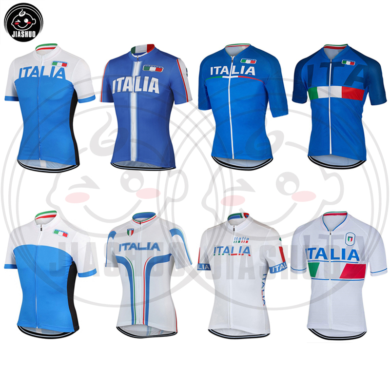 Multi NEW ITALY ITALIA Classical pro RACE NATION Team Bike Cycling Jersey Tops Breathable Customized Jiashuo, Same to the photo
Multi NEW ITALY ITALIA Classical pro RACE NATION Team Bike Cycling Jersey Tops Breathable Customized Jiashuo, Same to the photo