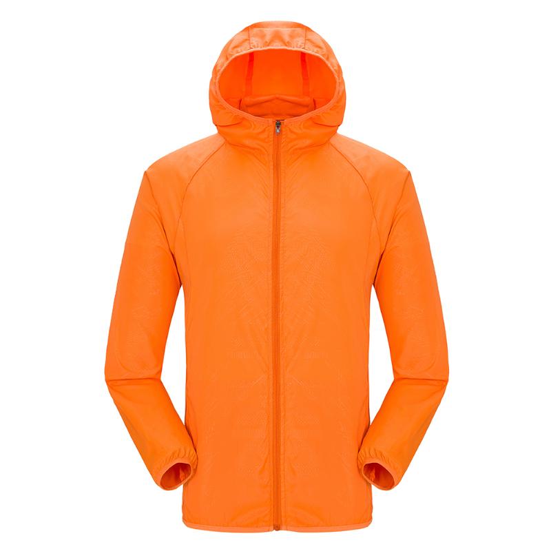 Ultra-thin anti-UV breathable Sunscreen Skinsuit Windproof Jacket Unisex Outdoor Sports Hiking Travel Rain Coat
Ultra-thin anti-UV breathable Sunscreen Skinsuit Windproof Jacket Unisex Outdoor Sports Hiking Travel Rain Coat