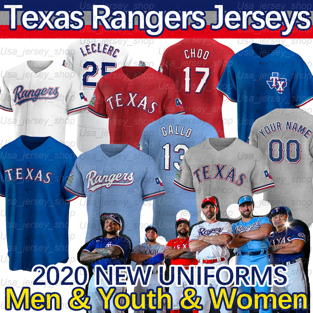 Texas Joey Gallo Jersey 17 Shin-Soo Choo Danny Santana Elvis Andrus Rougned Odor Nomar Mazara Delino DeShields 2020 New Season Jerseys, Women/coolbase/white
Texas Joey Gallo Jersey 17 Shin-Soo Choo Danny Santana Elvis Andrus Rougned Odor Nomar Mazara Delino DeShields 2020 New Season Jerseys, Women/coolbase/white
