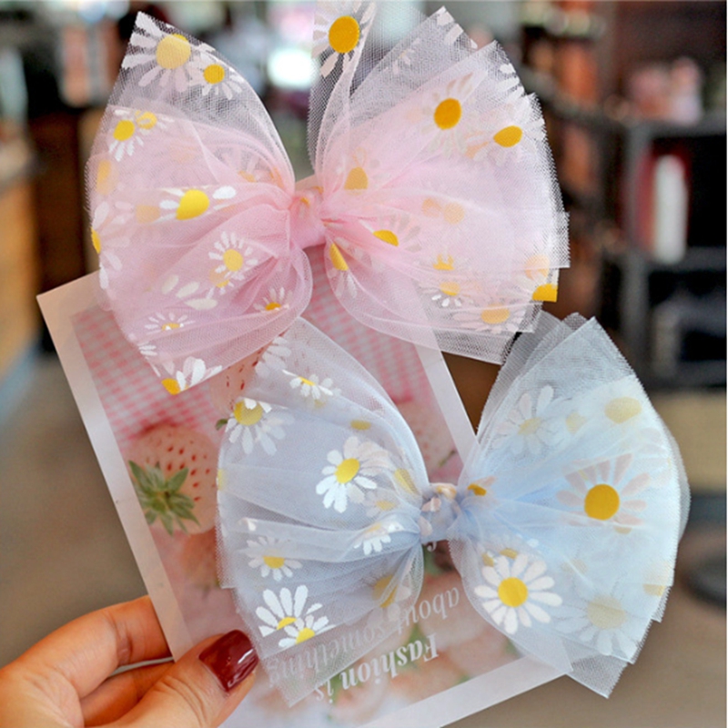 2020 New Fashion Sweet Hairgrip Children Hair Accessories Girl Kids Barrette Bow Hairpin Small Daisy Baby Headdress Hair Clips, Pink
2020 New Fashion Sweet Hairgrip Children Hair Accessories Girl Kids Barrette Bow Hairpin Small Daisy Baby Headdress Hair Clips, Pink