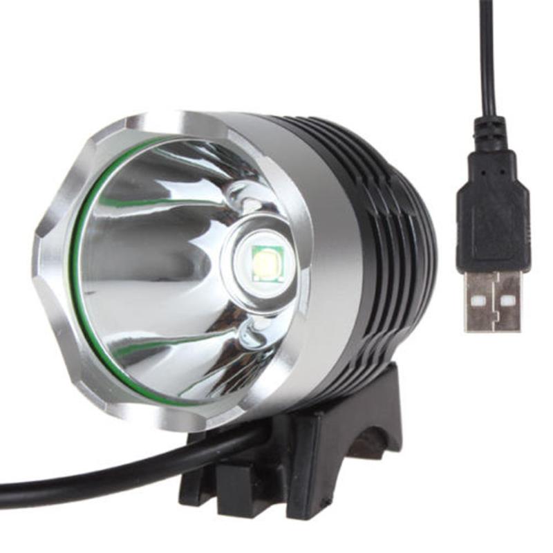 Bicycle Light 1200Lm Lumens 3 Modes XM-L T6 LED Bicycle Light Headlamp Q5 USB Lumens Lamp Front Headlight
Bicycle Light 1200Lm Lumens 3 Modes XM-L T6 LED Bicycle Light Headlamp Q5 USB Lumens Lamp Front Headlight