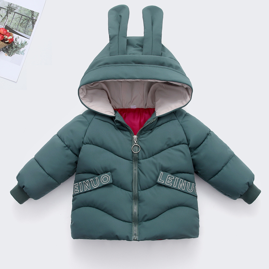 Toddler Kids Fashion Coat Children Winter Kids Boys Girls Thick Coat Padded Winter Jacket Coat Clothes, Red
Toddler Kids Fashion Coat Children Winter Kids Boys Girls Thick Coat Padded Winter Jacket Coat Clothes, Red