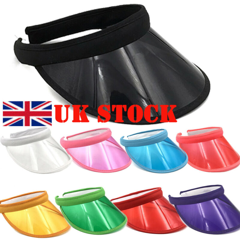 Unisex Sun Protective Hat Cap Wide Brim Visor Anti-UV Outdoor Beach Hat Summer
Unisex Sun Protective Hat Cap Wide Brim Visor Anti-UV Outdoor Beach Hat Summer