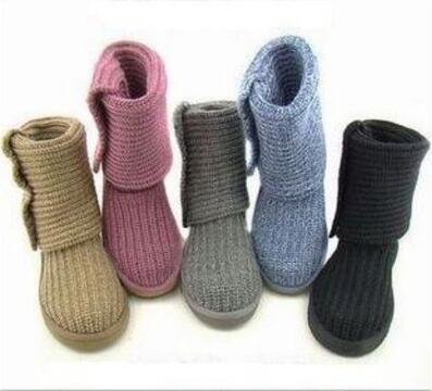HOT SELL CLASSIC DESIGN AUS WOMEN SNOW BOOTS U58190 KNITTING TALL SHORT WOMEN BOOTS KEEP WARM BOOTS US3-12, Choose photo color
HOT SELL CLASSIC DESIGN AUS WOMEN SNOW BOOTS U58190 KNITTING TALL SHORT WOMEN BOOTS KEEP WARM BOOTS US3-12, Choose photo color