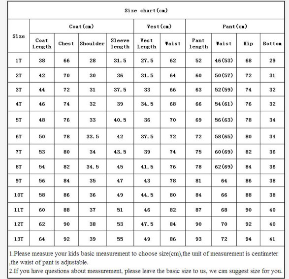 White Dinner Suits 3 Piece Boys Black Shawl Lapel Formal Suit Kids Tuxedo For Wedding Party Jacket+Pants+Vest 0510