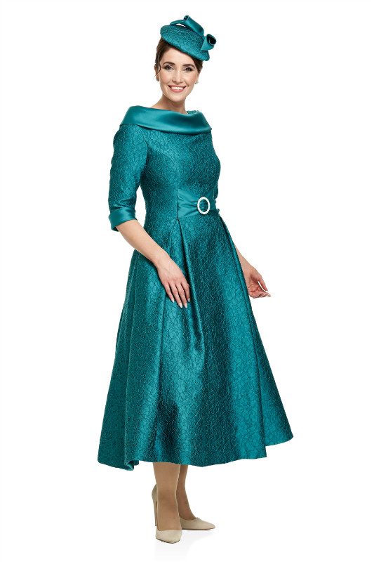 Modest Joyceyoungcollections Jewel Half Sleeve A Line Mother Of The Bride Dress Lace Applique Crystal Mother Dress Formal Evening Gowns