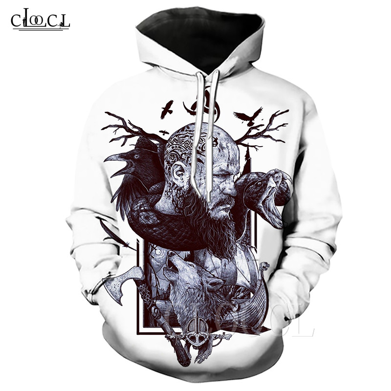 fashion nordic viking tattoo hoodie women men pirates 3d print vikings skull hippie hipster hooded coat, Hoodie 1
fashion nordic viking tattoo hoodie women men pirates 3d print vikings skull hippie hipster hooded coat, Hoodie 1