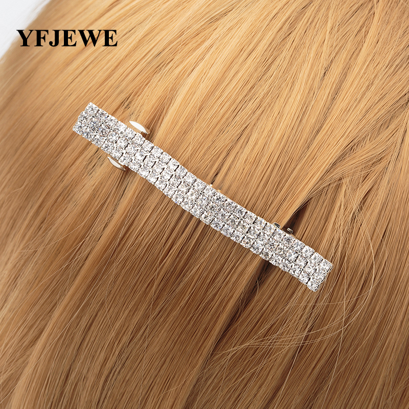 YFJEWE Women Hairpin hair accessory accessories jewelry rhinestone hair accessory fashion casual Christmas Gift for Girls H023
YFJEWE Women Hairpin hair accessory accessories jewelry rhinestone hair accessory fashion casual Christmas Gift for Girls H023