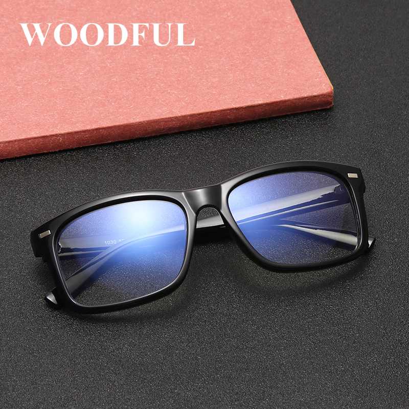 Anti Blue Light Glasses Men Bluelight Radiation Women Computer Protection Gaming Glasses Blue Blocking UV clear lens spectacles
Anti Blue Light Glasses Men Bluelight Radiation Women Computer Protection Gaming Glasses Blue Blocking UV clear lens spectacles
