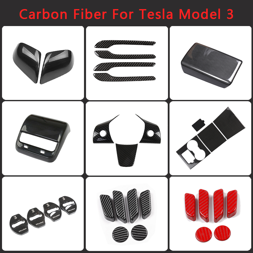 Door Lock Rust Cover Side Camera Protection Cover Door Handle Protector Sticker Rear Air Vent Outlet Cover For Tesla Model 3 Car Accessories
Door Lock Rust Cover Side Camera Protection Cover Door Handle Protector Sticker Rear Air Vent Outlet Cover For Tesla Model 3 Car Accessories