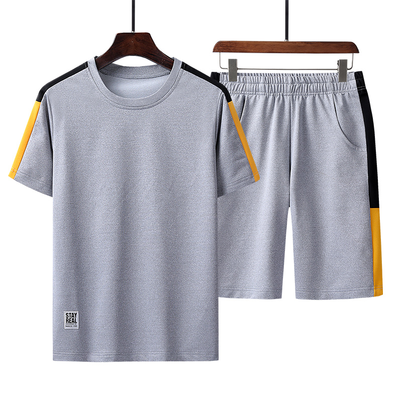 2020 Fashion Mens Tracksuit Summer Casual Harajuku Men Shorts Sets Patchwork T Shirt Sweatpants Male Track Suit Streetwear Plus Size, Cc246 white
2020 Fashion Mens Tracksuit Summer Casual Harajuku Men Shorts Sets Patchwork T Shirt Sweatpants Male Track Suit Streetwear Plus Size, Cc246 white