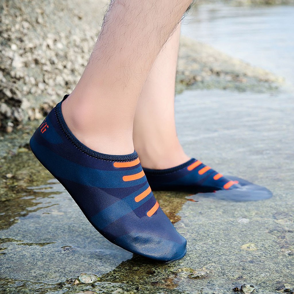 Perimedes Couple Barefoot Swimming Diving Play Water Shoes Beach Walk Beach Sandals Upstream Shoes Aqua Shoes
Perimedes Couple Barefoot Swimming Diving Play Water Shoes Beach Walk Beach Sandals Upstream Shoes Aqua Shoes