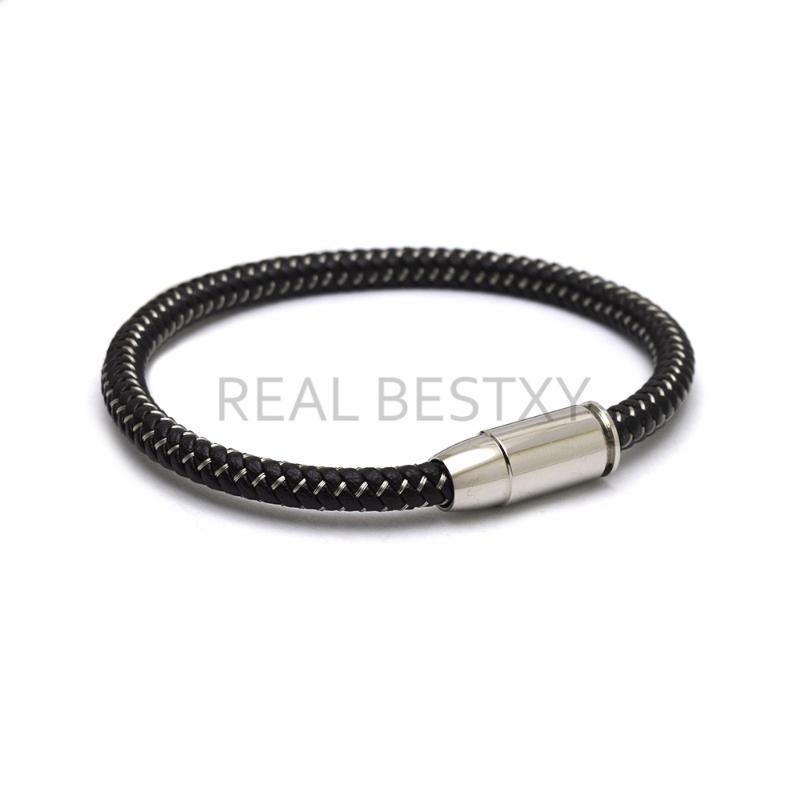 5pcs/lot High Quality Stainless Steel Buckle Leather Bracelets Bangle Men Surf Nautical Wristband bracelets men
5pcs/lot High Quality Stainless Steel Buckle Leather Bracelets Bangle Men Surf Nautical Wristband bracelets men
