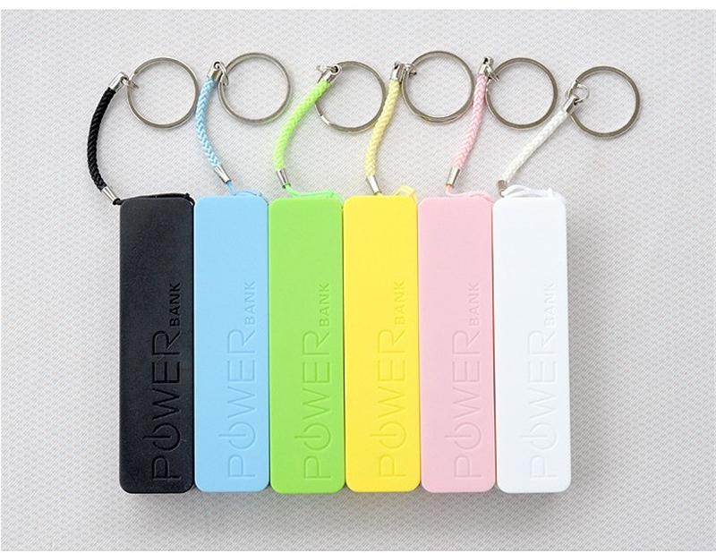 Mini USB Portable Charger Mobile charger power bank backup battery charger For iPhone X 8 Plus HTC samsung S8 Plus univeresal smartphone
Mini USB Portable Charger Mobile charger power bank backup battery charger For iPhone X 8 Plus HTC samsung S8 Plus univeresal smartphone