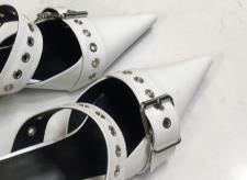 Designer-El Pointed… - image