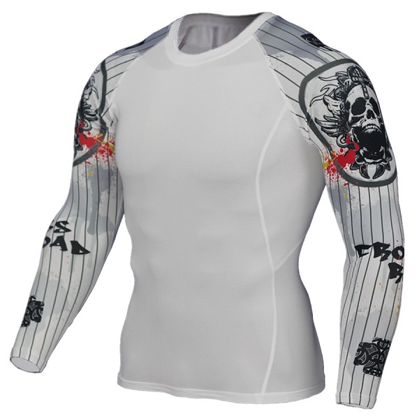 New Long Sleeve Sport Shrt en ui Dry Men's Rung Gym Clotig long slee Tshirs Snke Gym Clothing Top Mens Rashgard Soccer Jersey, Colour 3
New Long Sleeve Sport Shrt en ui Dry Men's Rung Gym Clotig long slee Tshirs Snke Gym Clothing Top Mens Rashgard Soccer Jersey, Colour 3