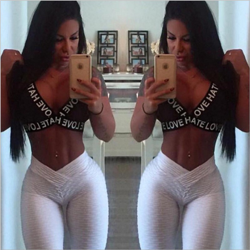 2018 Winter Leggings Women Push Up Fitness Leggings High Waist Pants For Women Casual Workout Legging Sexy Girl Jeggings 7233 C19040801, Yellow
2018 Winter Leggings Women Push Up Fitness Leggings High Waist Pants For Women Casual Workout Legging Sexy Girl Jeggings 7233 C19040801, Yellow