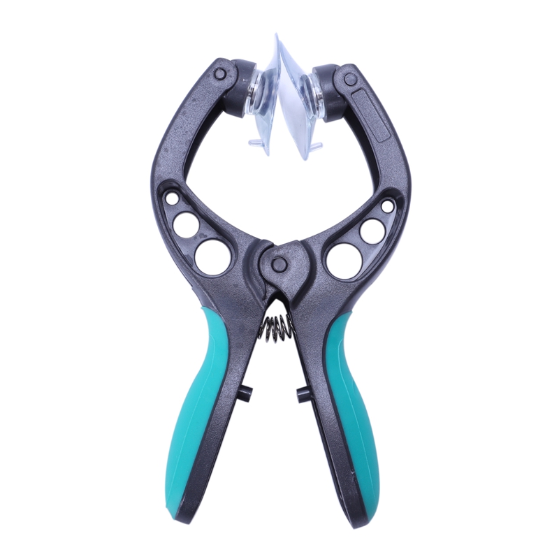 Disassembly LCD Screen Phone Separation Suction Cup Plier Clamp Opening Repair Tool for 4s 5 5s 6 6s Plus Mobile
Disassembly LCD Screen Phone Separation Suction Cup Plier Clamp Opening Repair Tool for 4s 5 5s 6 6s Plus Mobile