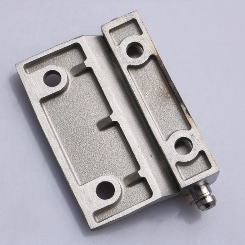 Switch control box door furniture hinge Electric Cabinet Enclosure Communication Equipment fitting power case Mechanical Industry hardware