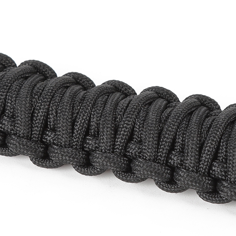 Door Limiting Straps for Jeep Wrangler CJ YJ TJ JK JKU JL Door Limiter Paracord Hand Woven Red(2pcs)