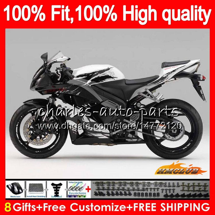 Injection For HONDA CBR 600 RR 600CC Woman Flower 2009 2010 2011 2012 74NO.83 CBR600 RR CBR 600RR 600F5 CBR600RR F5 09 10 11 12 OEM Fairing, No. 1
Injection For HONDA CBR 600 RR 600CC Woman Flower 2009 2010 2011 2012 74NO.83 CBR600 RR CBR 600RR 600F5 CBR600RR F5 09 10 11 12 OEM Fairing, No. 1