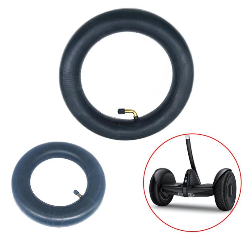 Straight Mouth Inner Tube Electric Scooter Tyre Upgraded Thicken Tire Inner Tube Parts Durable
Straight Mouth Inner Tube Electric Scooter Tyre Upgraded Thicken Tire Inner Tube Parts Durable