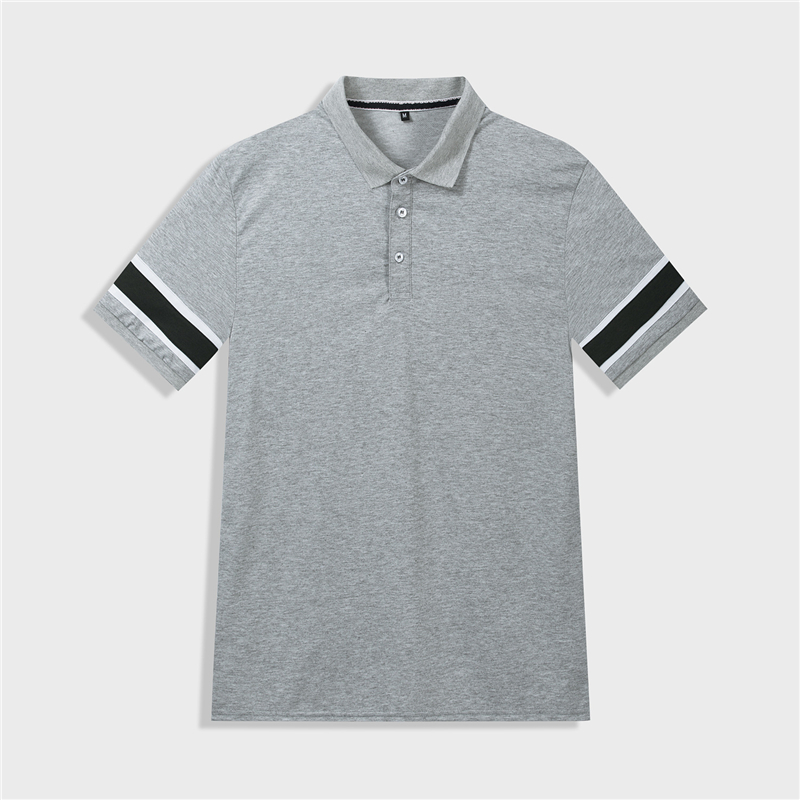 2020 Summer New Men' Short Sleeve Classic Gray Shirt Casual Business 100% Cotton Breathable Solid Color Shirt Tops
2020 Summer New Men' Short Sleeve Classic Gray Shirt Casual Business 100% Cotton Breathable Solid Color Shirt Tops