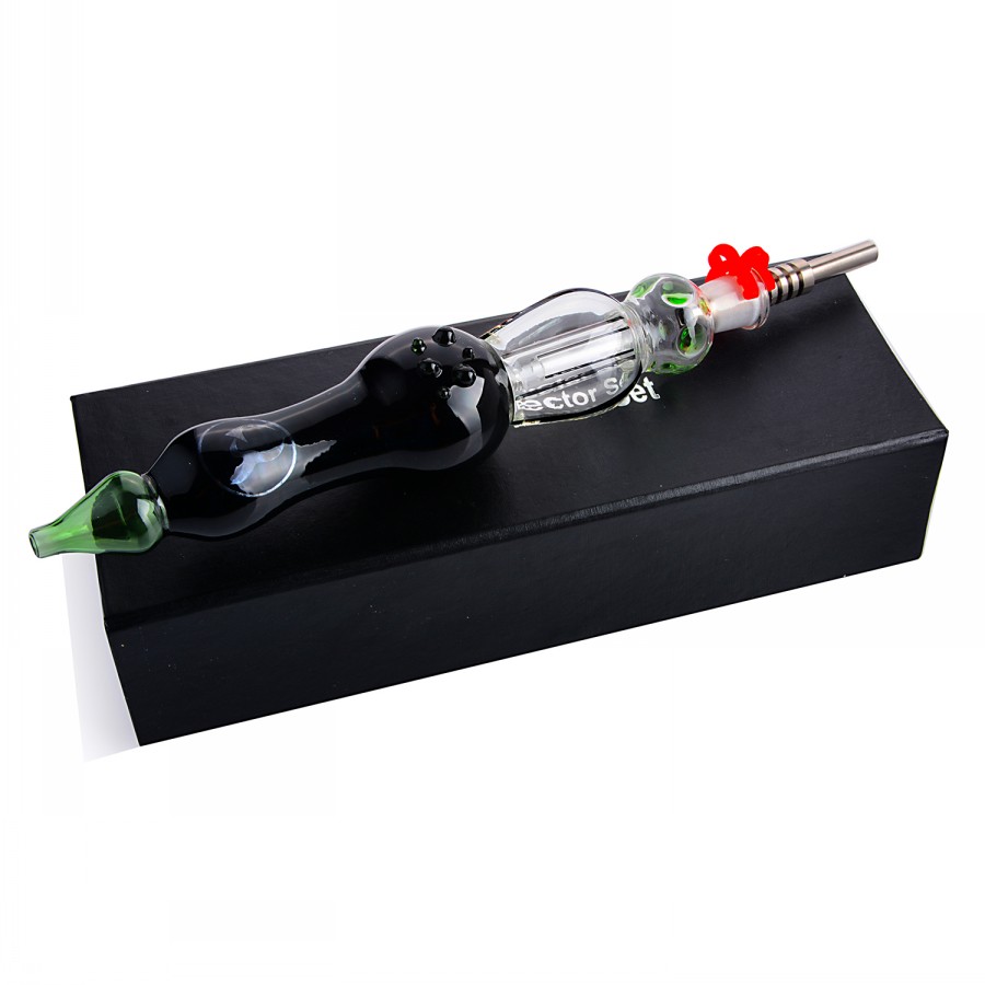 Newest Glass Oil Burner Pipe Bubbler Ashtray Collector Kits Sets Smoking Glass Pipes Tobacco Accessories 14mm Joint
Newest Glass Oil Burner Pipe Bubbler Ashtray Collector Kits Sets Smoking Glass Pipes Tobacco Accessories 14mm Joint