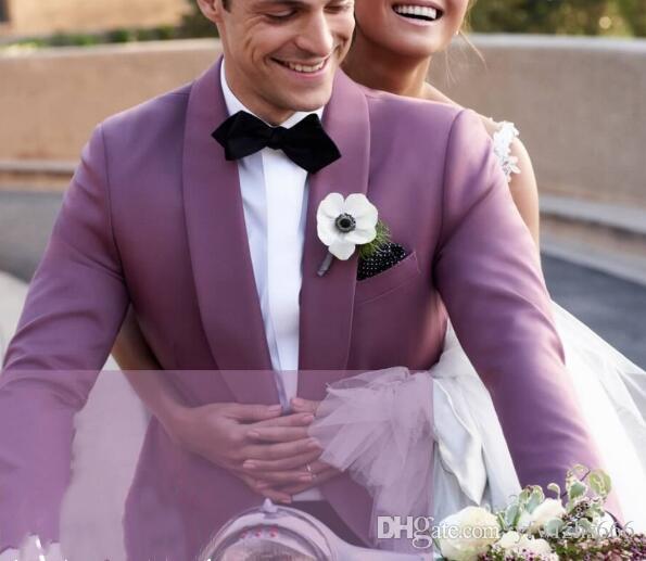 Hot Sale Shawl Lapel Wedding Tuxedos Slim Fit Suits For Men Groomsmen Suit Two Pieces Cheap Prom Formal Suits (Jacket+Pants+Tie) 270, Same as image
Hot Sale Shawl Lapel Wedding Tuxedos Slim Fit Suits For Men Groomsmen Suit Two Pieces Cheap Prom Formal Suits (Jacket+Pants+Tie) 270, Same as image